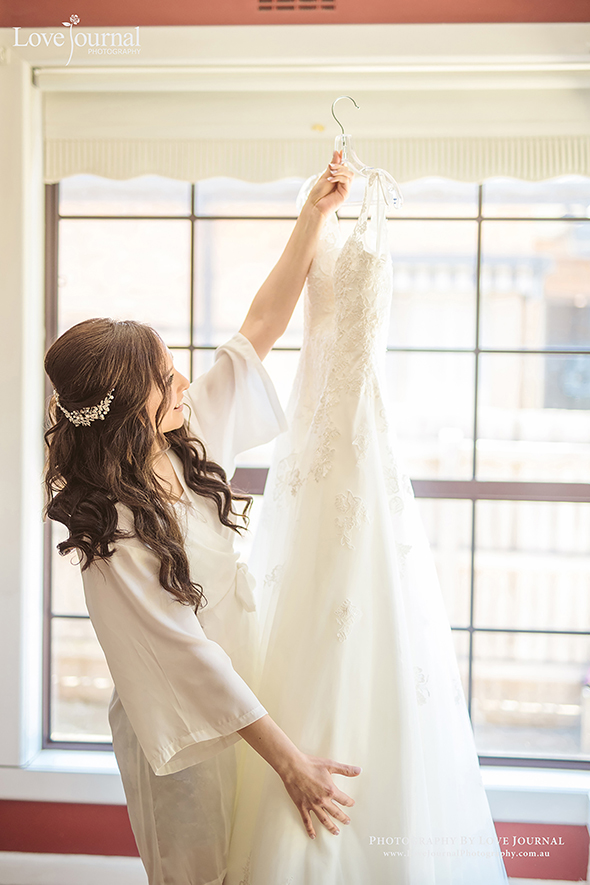 Wedding Photography Melbourne